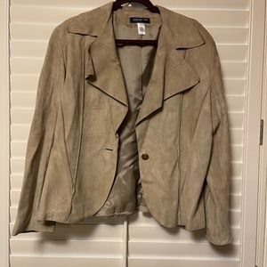 Jones New York Jacket